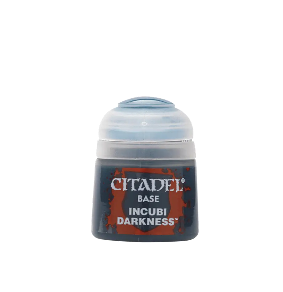 Base: Incubi Darkness