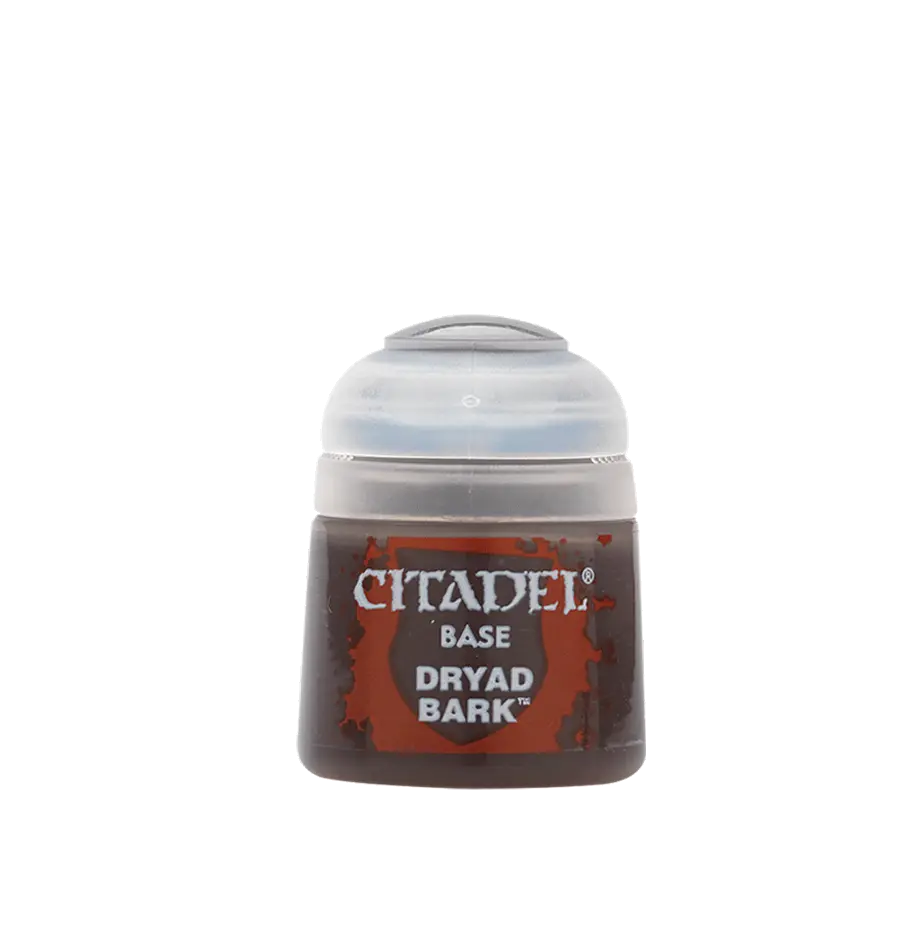 Base: Dryad Bark