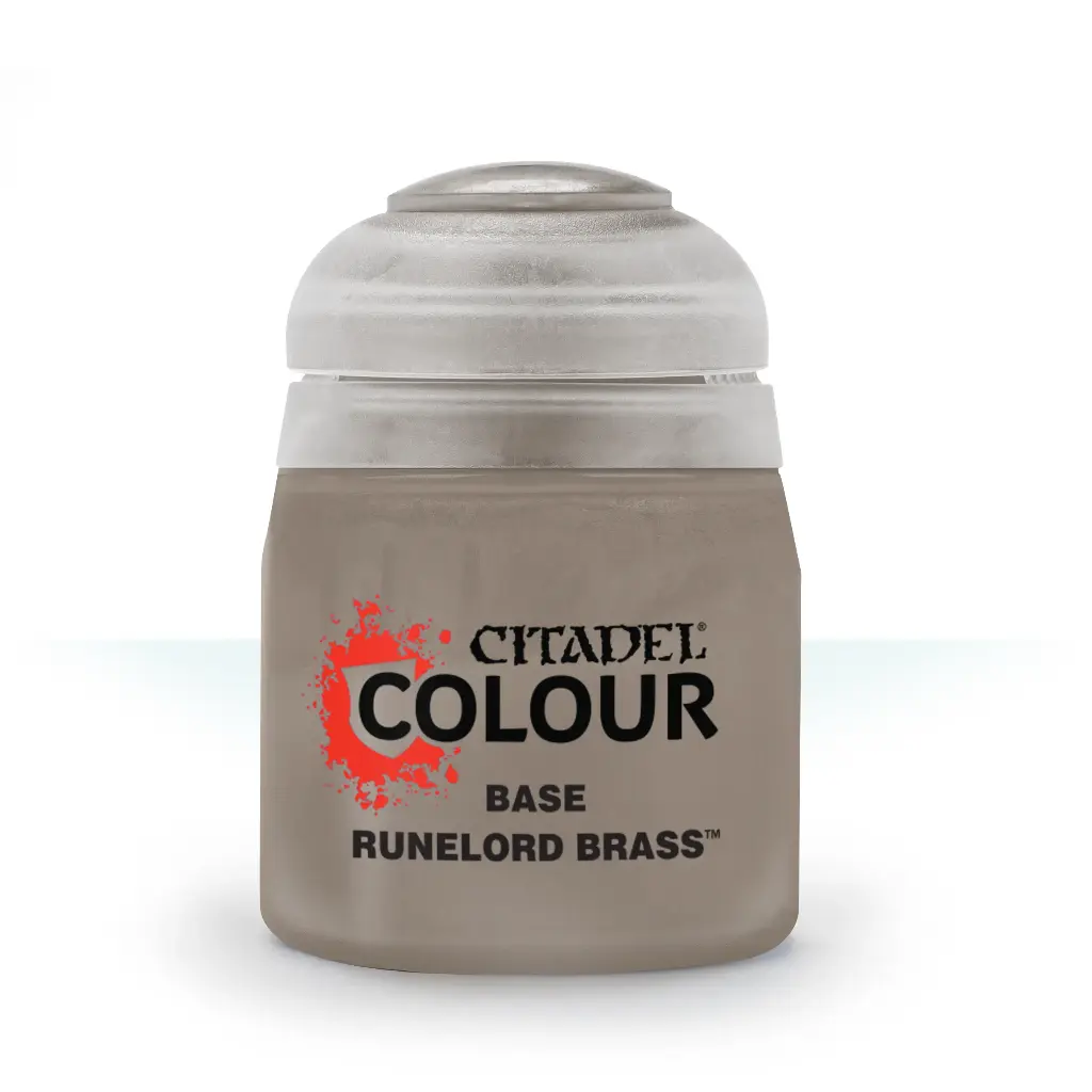 [GW000423] Base: Runelord Brass