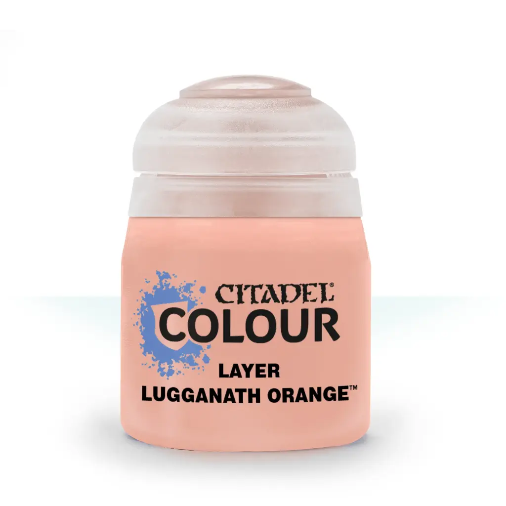 [GW000443] Layer: Lugganath Orange