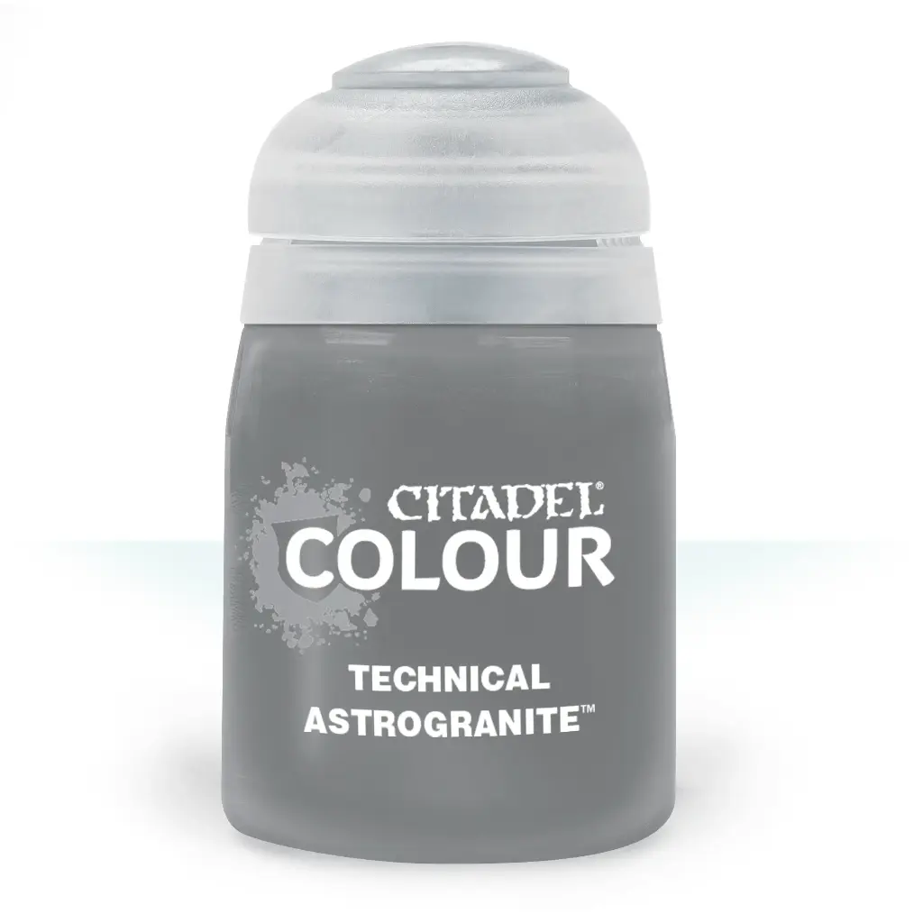 [GW000450] Technical: Astrogranite