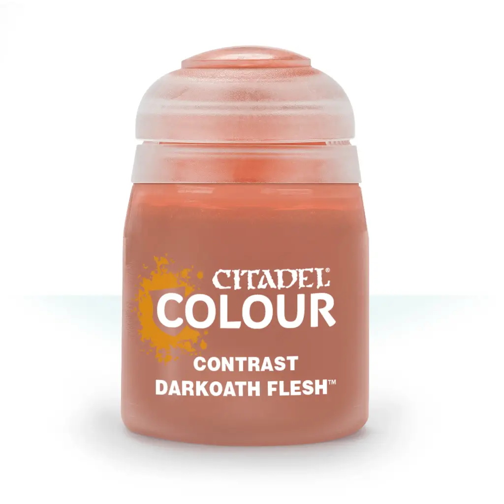 [GW000456] Contrast: Darkoath Flesh
