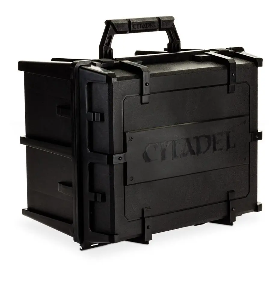 [GW000468] Citadel Battle Figure Case