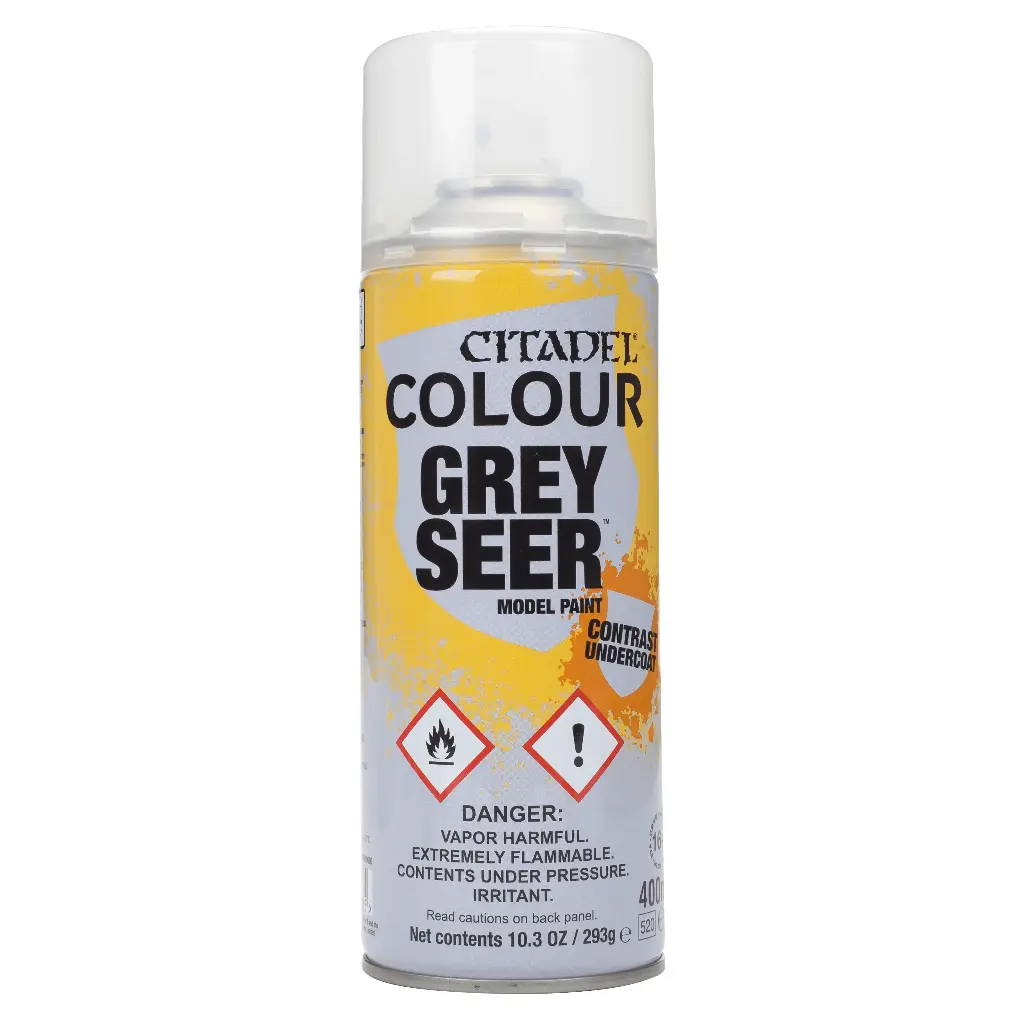 [GW000477] Spray: Grey Seer