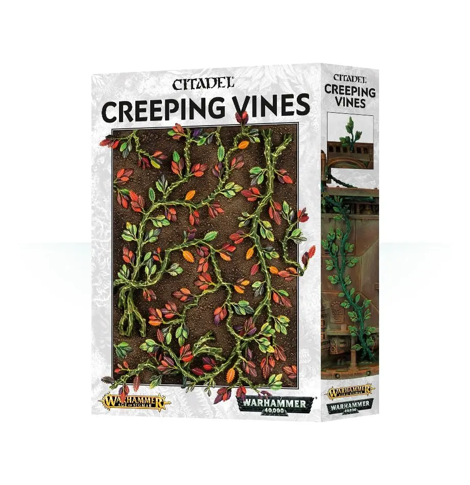 [GW000482] Citadel Creeping Vines