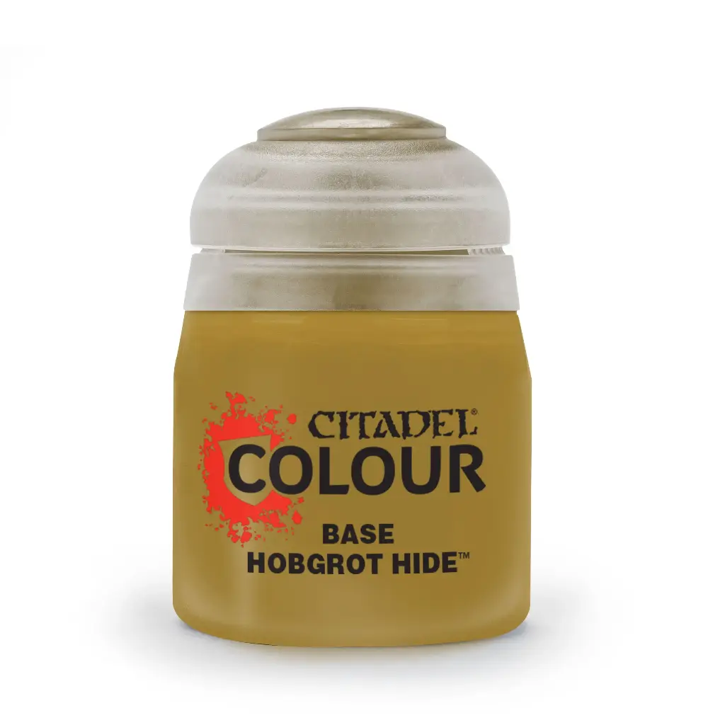[GW000499] Base: Hobgrot Hide