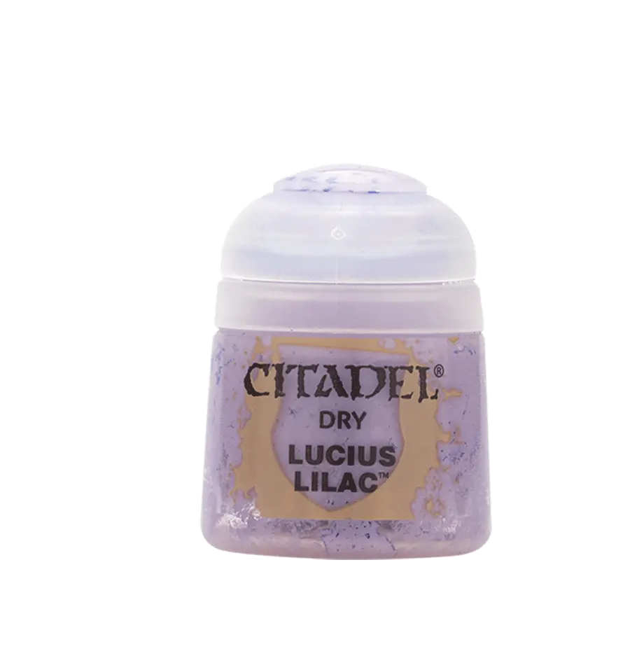 [GW000524] Dry: Lucius Lilac
