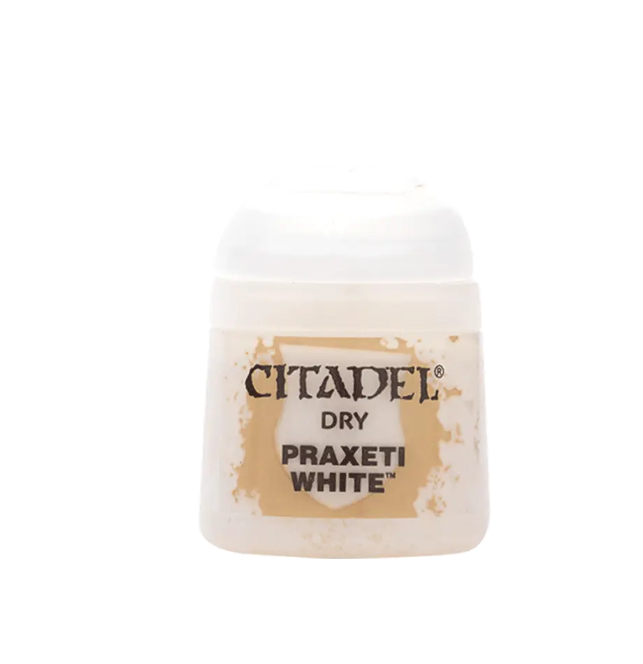 Dry: Praxeti White