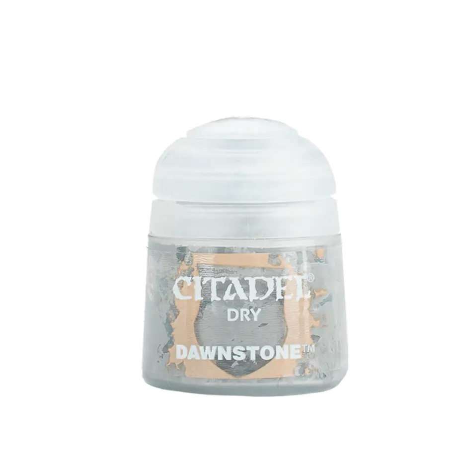 [GW000543] Dry: Dawnstone