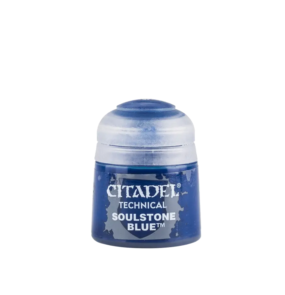 [GW000548] Technical: Soulstone Blue