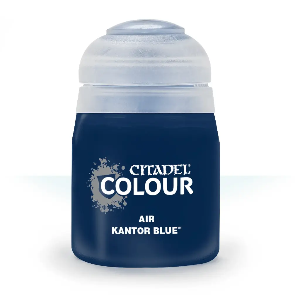 [GW000556] Air: Kantor Blue