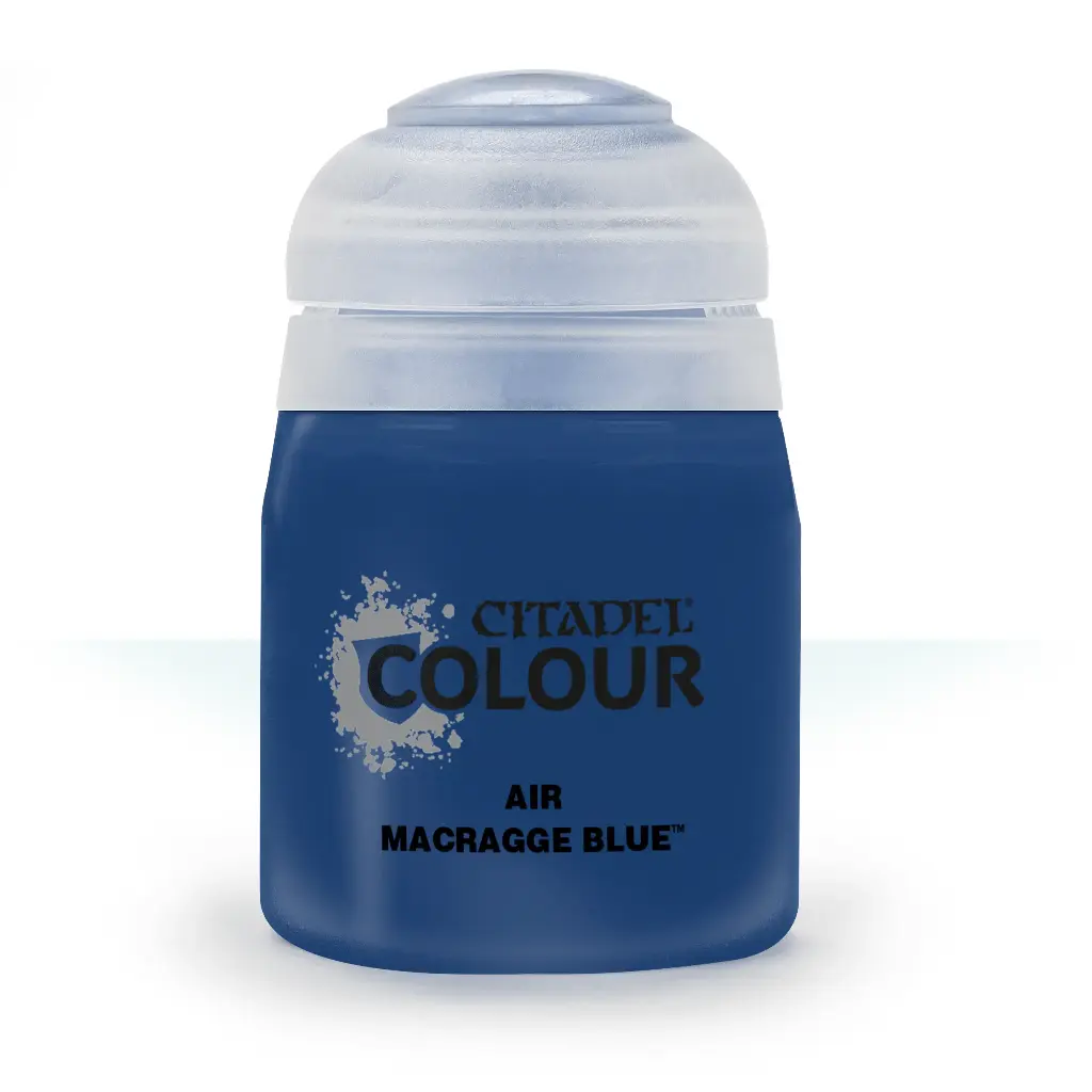 [GW000557] Air: Macragge Blue