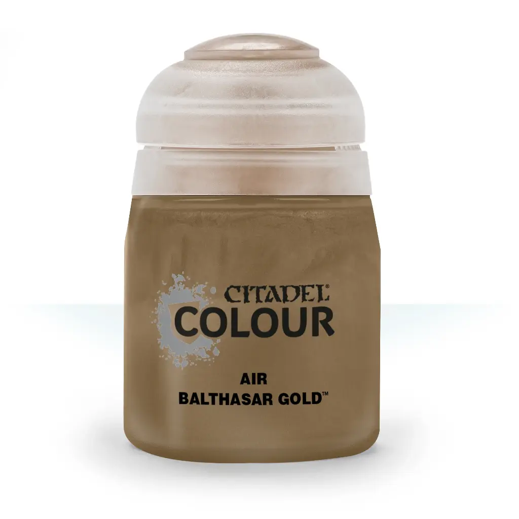 [GW000566] Air: Balthasar Gold