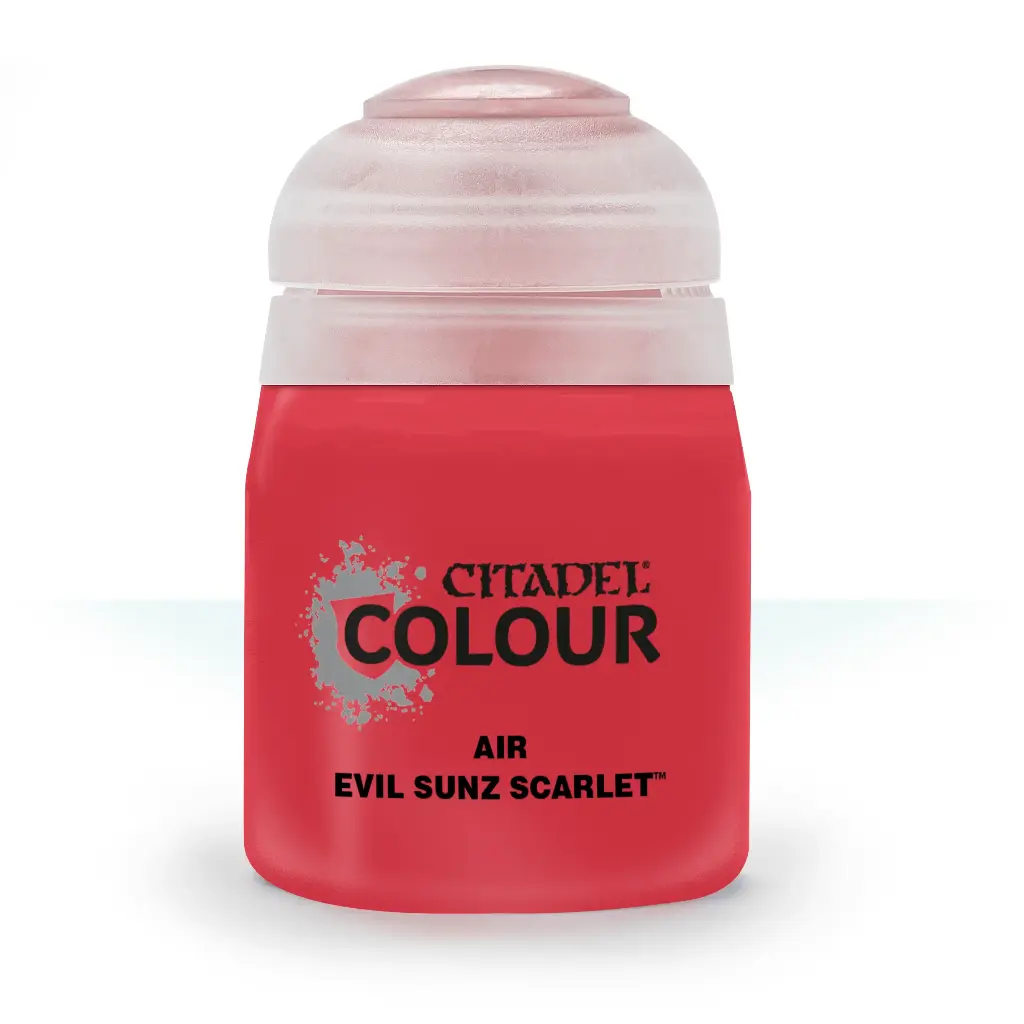 [GW000570] Air: Evil Sunz Scarlet