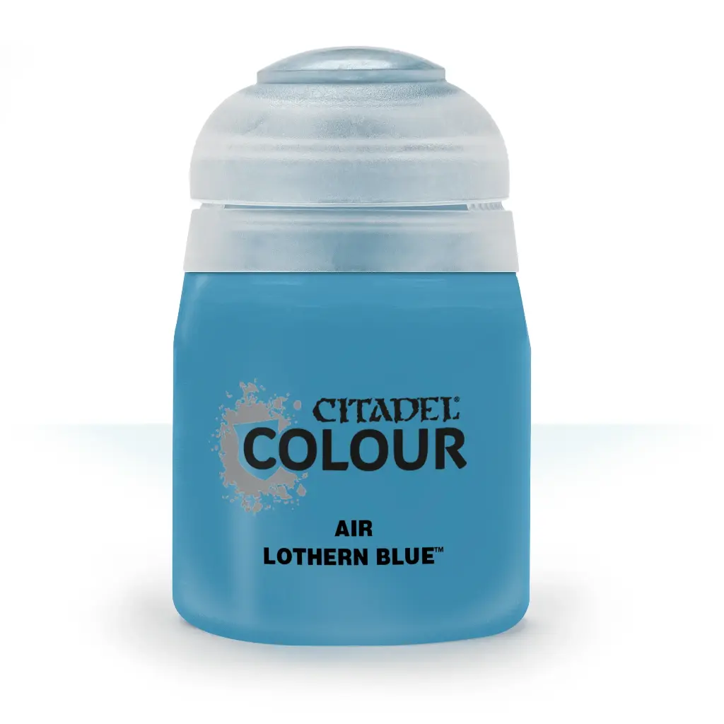 [GW000571] Air: Lothern Blue