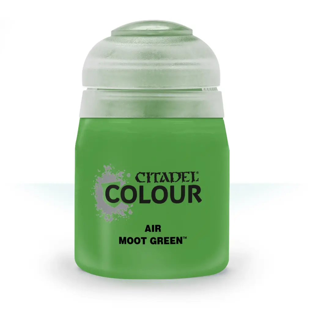 [GW000573] Air: Moot Green
