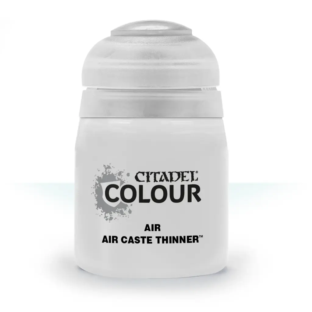 [GW000577] Air: Caste Thinner