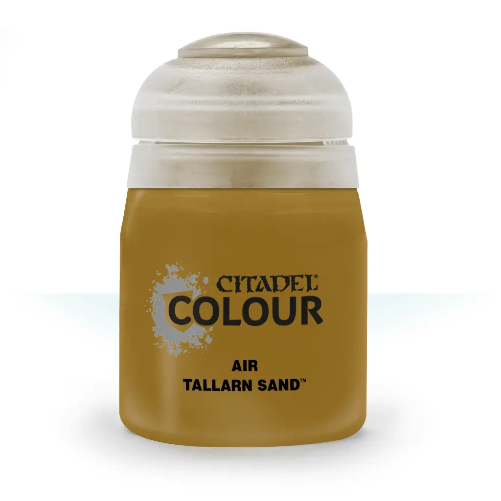 [GW000578] Air: Tallarn Sand