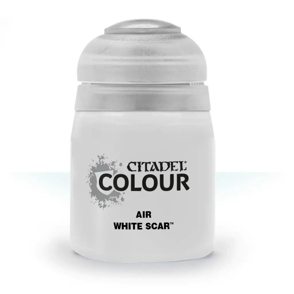 [GW000584] Air: White Scar