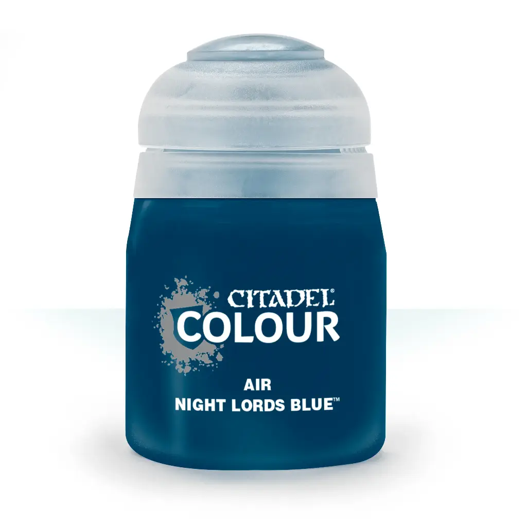 [GW000593] Air: Night Lords Blue