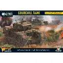 Churchill Infantry Tank