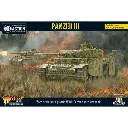 Panzer III