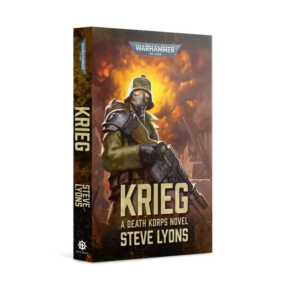[GW000610] Krieg Pb (English)