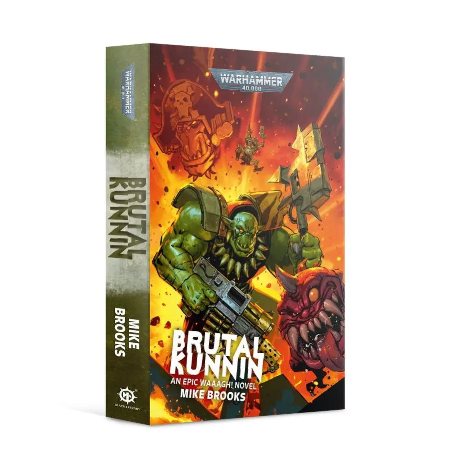 [GW000621] Brutal Kunnin (Pb)