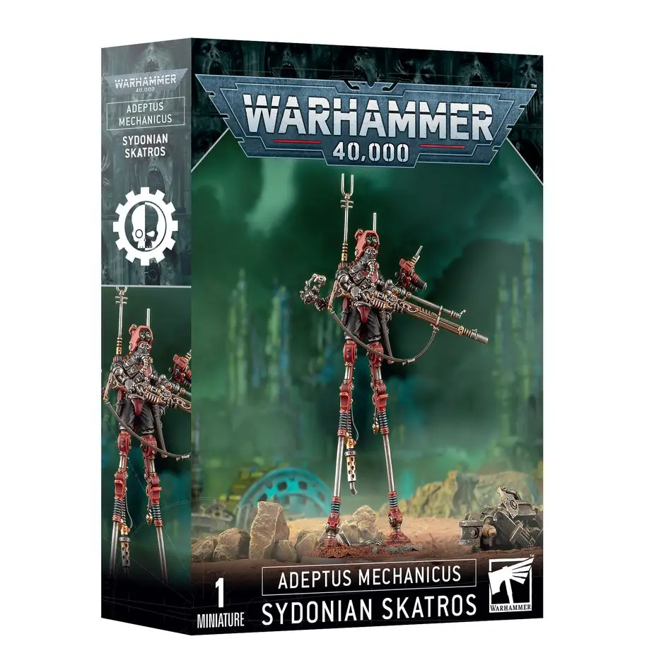 [GW000641] Sydonian Skatros