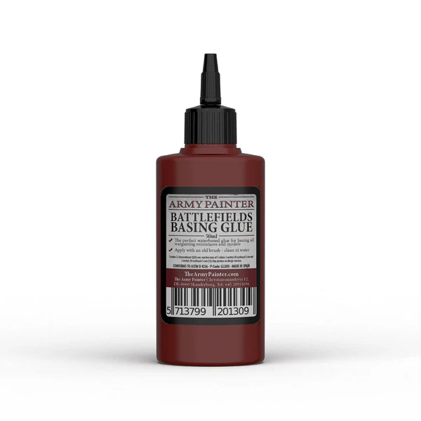 [GNS GL2013] Basing Glue