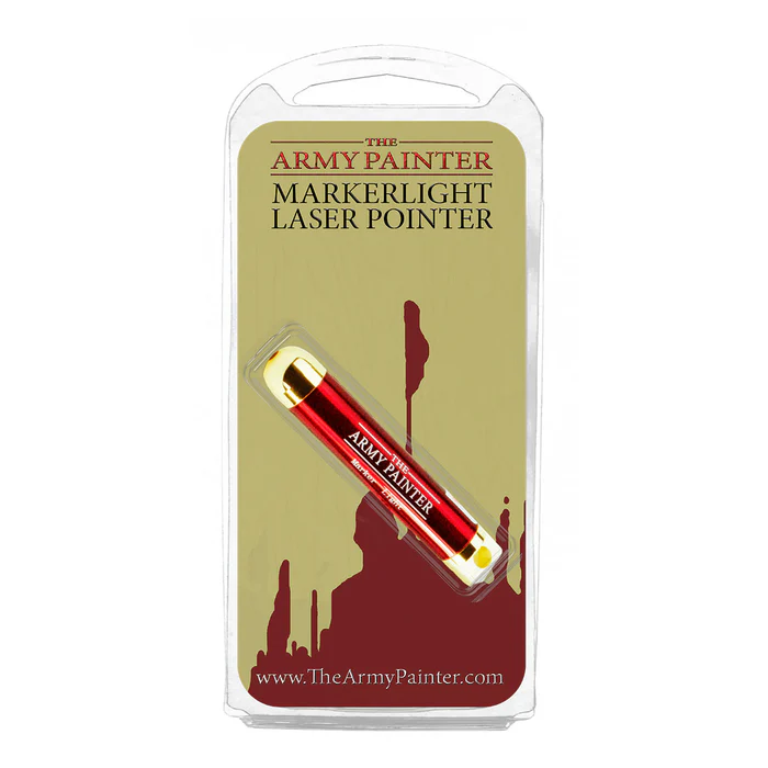 [GNS TL5045] Markerlight Laser Pointer