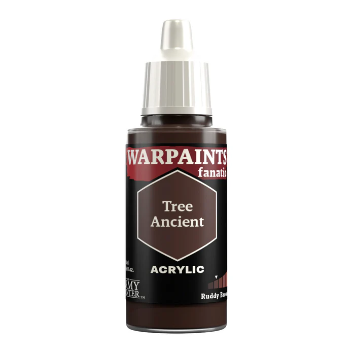 [GNS WP3110] Warpaints Fanatic: Tree Ancient