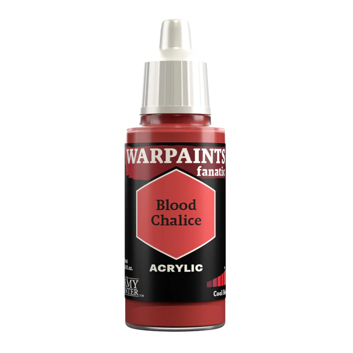 [GNS WP3119] Warpaints Fanatic: Blood Chalice