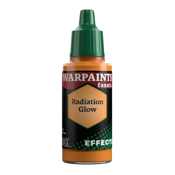[GNS WP3179] Warpaints Fanatic Effects: Radiation Glow