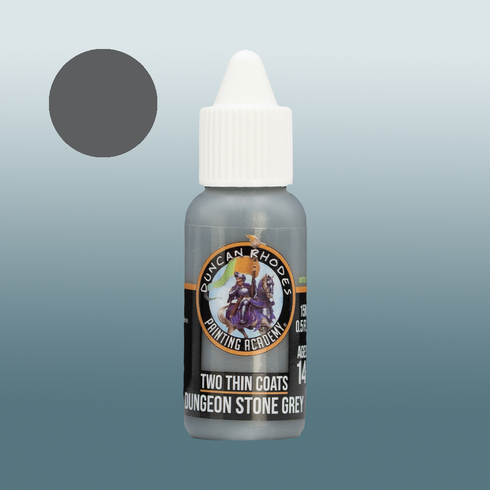 [DR 10021] Dungeon Stone Grey