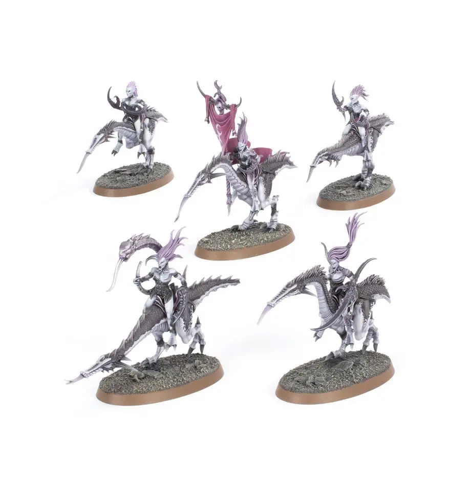 Seekers Of Slaanesh (online only)