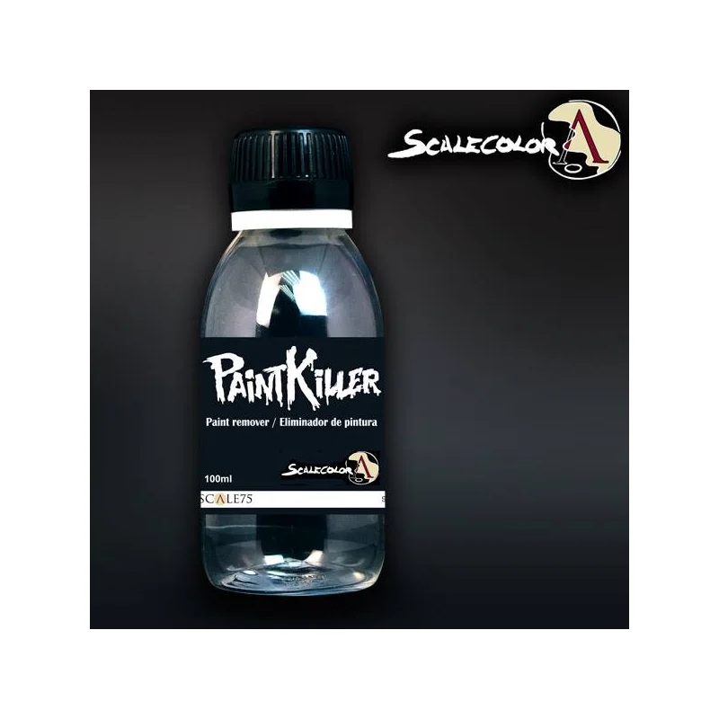 [PKPRO24] Scale75 Paint Killer