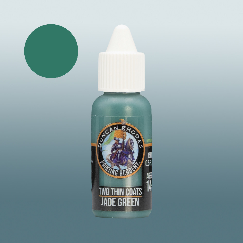 Jade Green
