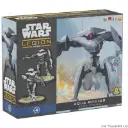 Star Wars Legion Aqua Droid Unit Expansion - SWQ136