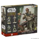 Star Wars Legionrebel Troopers - SWQ15
