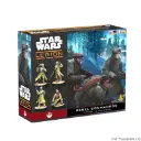 Star Wars Legion Rebel Commandos - SWQ16