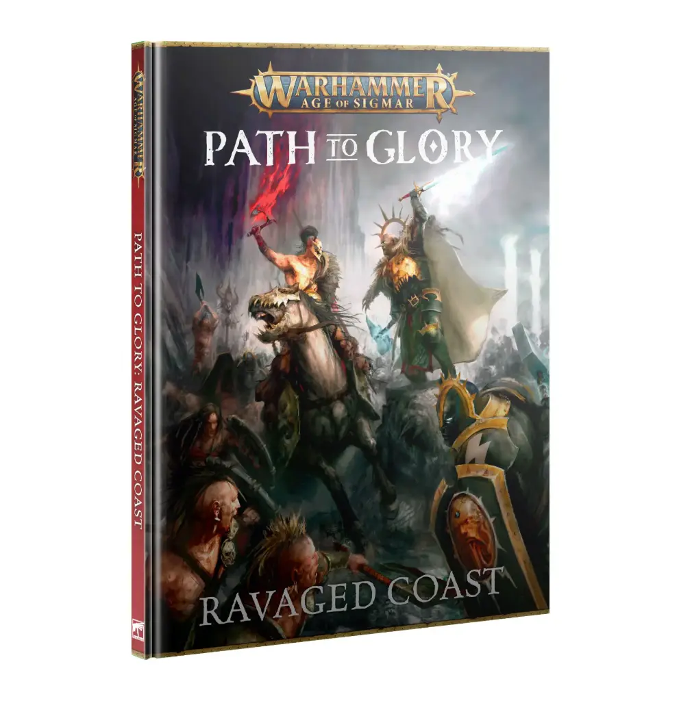 Path To Glory (Eng)