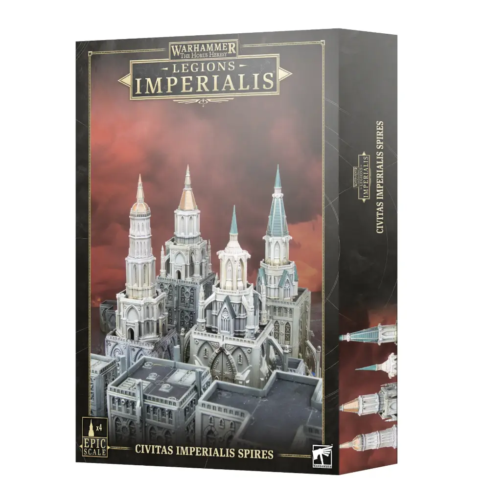 [GW000762] Civitas Imperialis Spires