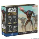 Star Wars Legion B2 Super Battle Droids - SWQ35