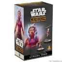 Commander & PAdawan Ahsoka Tano SWQ22