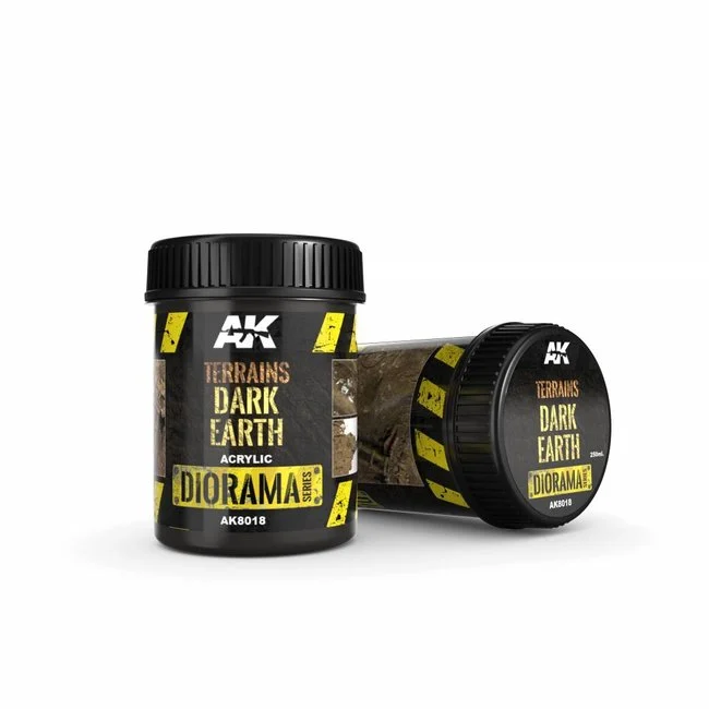 AK Dark Earth