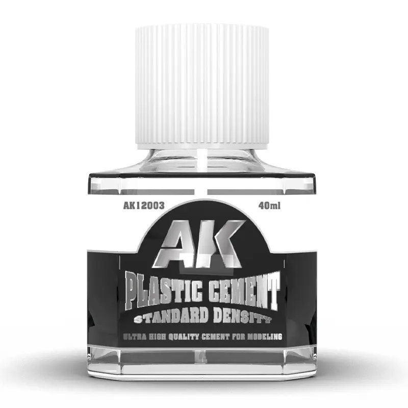 [PKPRO38] AK Plastic Cement