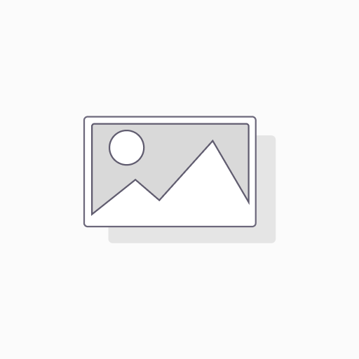 Magnetic Sheet A4 0,75mm selfadhesive