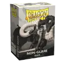 Sleeves: Dragon Shield Non Glare Matte Clear
