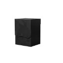Deckbox: Deck Shell Shadow Black
